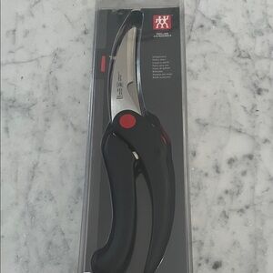 ZWILLING J.A. Henckels Poultry Shears